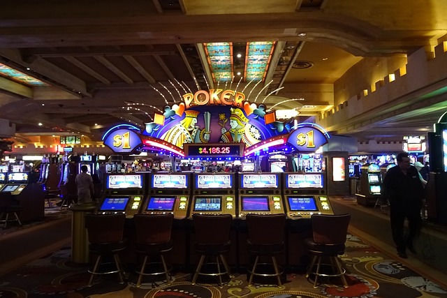 Online Slot Games